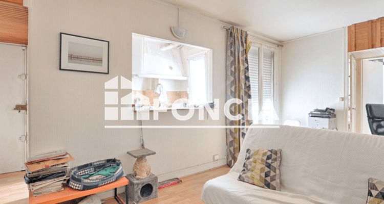 Appartement a vendre  - 2 pièce(s) - 39.08 m2 - Surfyn