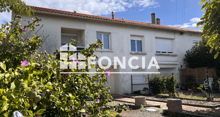 Vue n°1 Immeuble à vendre - La Rochelle (17000) 682 500 €