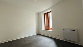 appartement 2 pièces à louer DEUIL LA BARRE 95170