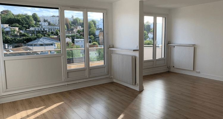 appartement 4 pièces à louer LE PECQ 78230 84.4 m²