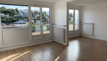 appartement 4 pièces à louer LE PECQ 78230 84.4 m²