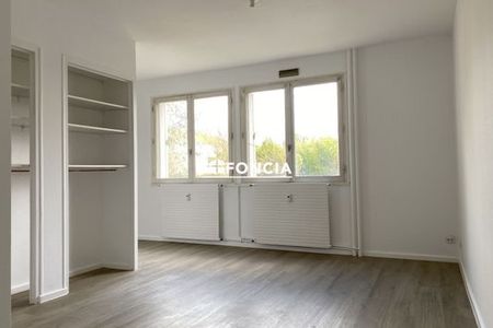 appartement 1 pièce à louer DIJON 21000 27.56 m²