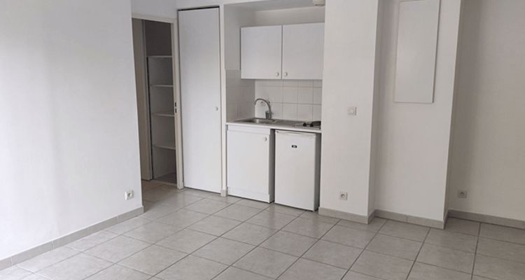 appartement 1 pièce à louer MARSEILLE 9ᵉ 13009 33.7 m²