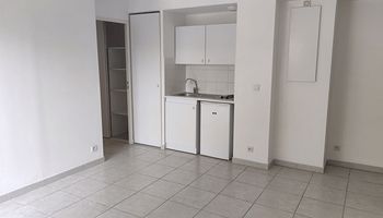 appartement 1 pièce à louer MARSEILLE 9ᵉ 13009 33.7 m²