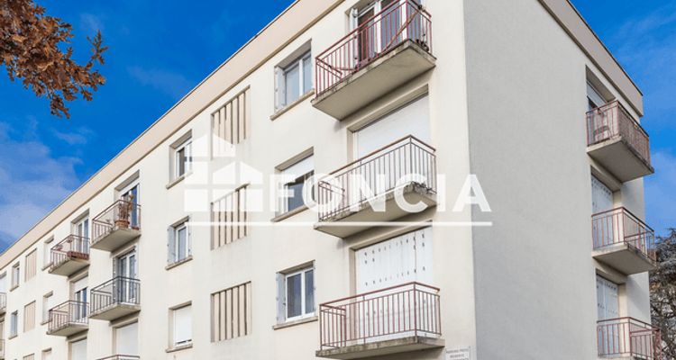 appartement 1 pièce à vendre RENNES 35136 31.35 m²