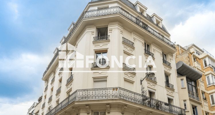 appartement 3 pièces à vendre PARIS 14ème 75014 47 m²