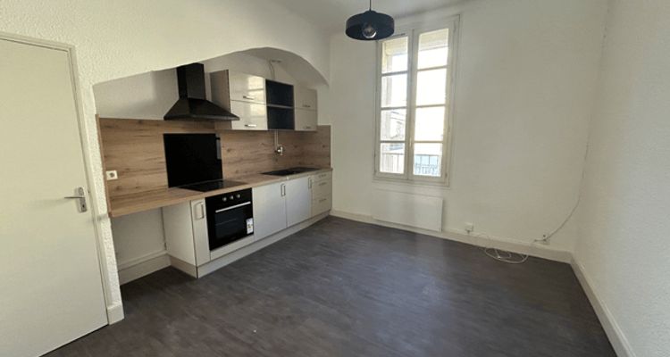 appartement 2 pièces à louer NARBONNE 11100 31.8 m²