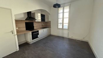 appartement 2 pièces à louer NARBONNE 11100 31.8 m²