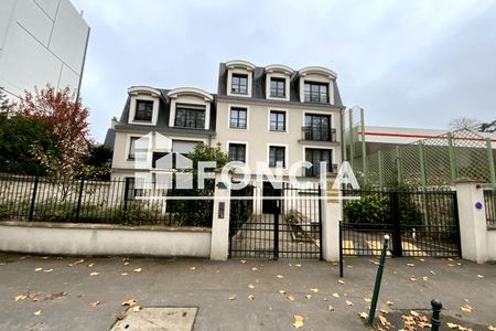 Vue n°2 Appartement 3 pièces à vendre - Rueil Malmaison (92500) 490 000 €