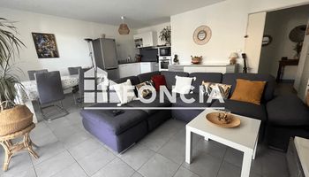 appartement 3 pièces à vendre Septèmes-les-Vallons 13240 69 m²