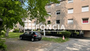 appartement 1 pièce à vendre Nantes 44300 17.69 m²