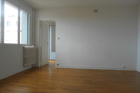 appartement 3 pièces à louer TOULOUSE 31500 57 m²