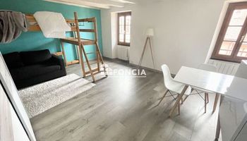 appartement-meuble 1 pièce à louer ANNECY 74000 24.54 m²