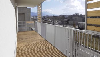 appartement 2 pièces à louer GRENOBLE 38000