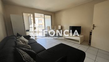 appartement 1 pièce à vendre Canet-en-Roussillon 66140 23 m²