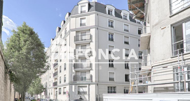 appartement 3 pièces à vendre Maisons-Alfort 94700 64.6 m²
