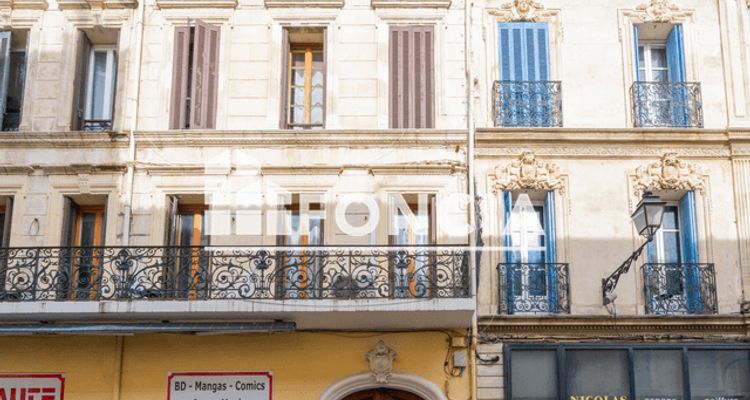 appartement 2 pièces à vendre Martigues 13500 55.53 m²