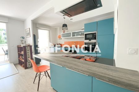 Vue n°3 Appartement 4 pièces à vendre - Montpellier (34000) 499 000 €