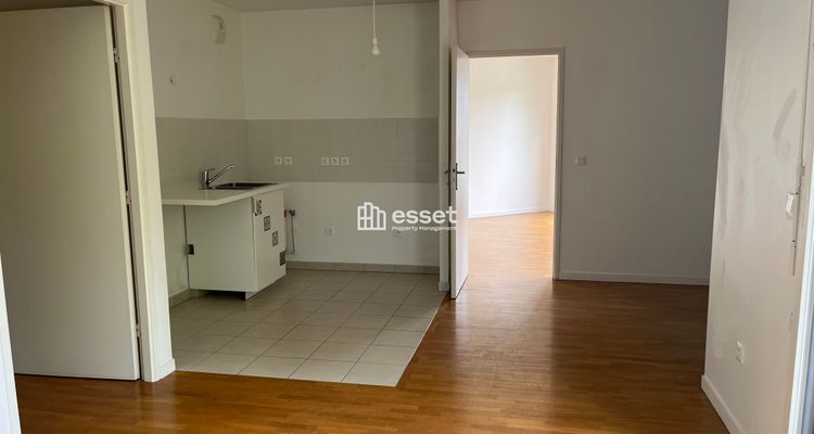 appartement 2 pièces à louer LA GARENNE COLOMBES 92250