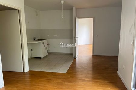 appartement 2 pièces à louer LA GARENNE COLOMBES 92250