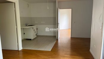 appartement 2 pièces à louer LA GARENNE COLOMBES 92250