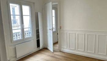 appartement 2 pièces à louer PARIS 10ᵉ 75010