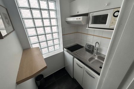Appartement a louer antony - 1 pièce(s) - 21.3 m2 - Surfyn