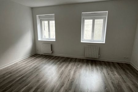 Vue n°3 Appartement 2 pièces T2 F2 à louer - Essomes Sur Marne (02400)