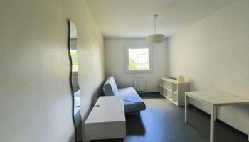 appartement-meuble 1 pièce à louer VILLEURBANNE 69100 20.8 m²