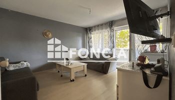 appartement 1 pièce à vendre Limeil-Brévannes 94450 35 m²