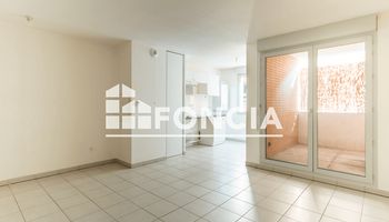 appartement 2 pièces à vendre Toulouse 31300 43 m²