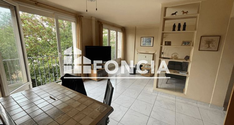 appartement 4 pièces à vendre Le Pontet 84130 68.7 m²