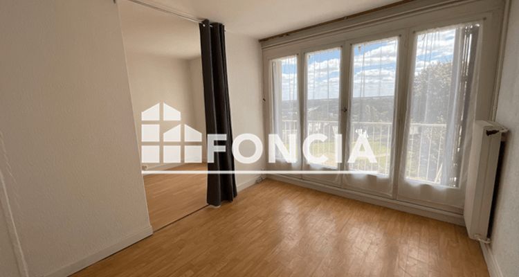 appartement 2 pièces à vendre Blois 41000 37 m²