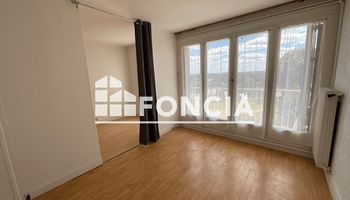 appartement 2 pièces à vendre Blois 41000 37 m²
