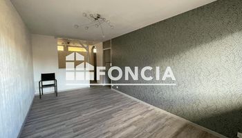 appartement 3 pièces à vendre Bonneville 74130 69.99 m²
