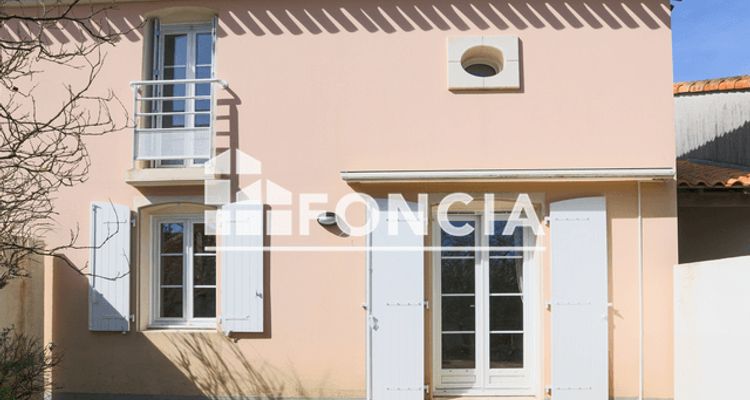 maison 3 pièces à vendre Châtelaillon-Plage 17340 56.16 m²
