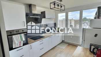 appartement 3 pièces à vendre Saint-Étienne 42100 62 m²