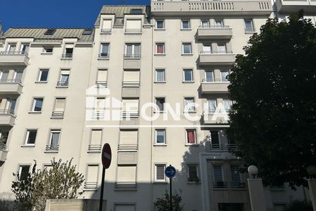 appartement 2 pièces à vendre Paris 18ᵉ 75018 50 m²