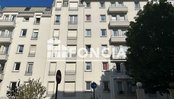 appartement 2 pièces à vendre Paris 18ᵉ 75018 50 m²