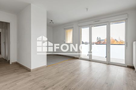 appartement 3 pièces à vendre Croix 59170 57.21 m²