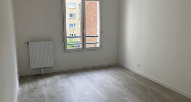 appartement 2 pièces à louer LE HAVRE 76600 50.7 m²