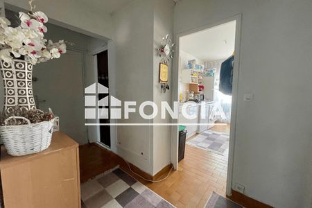 Vue n°2 Appartement 4 pièces à vendre - Montpellier (34080) 155 000 €