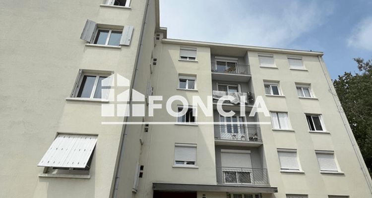 appartement 4 pièces à vendre MERIGNAC 33700 64.68 m²
