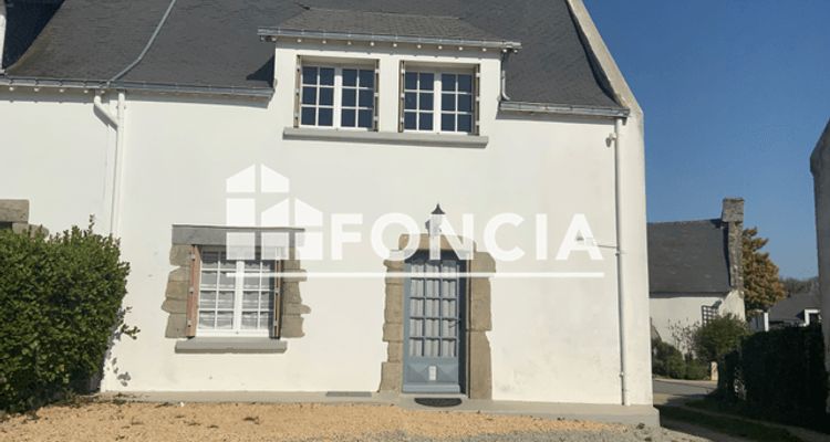 maison 3 pièces à vendre Saint-Gildas-de-Rhuys 56730 80 m²