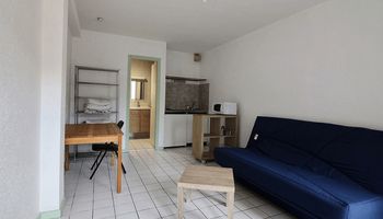 appartement-meuble 1 pièce à louer BESANCON 25000