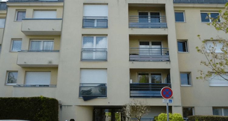 appartement 2 pièces à louer CERGY-LE-HAUT 95800 47 m²
