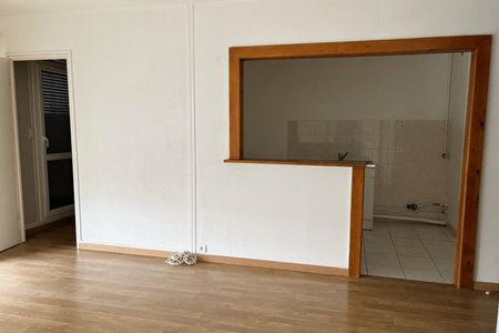 Vue n°2 Appartement 2 pièces T2 F2 à louer - Plaisir (78370)