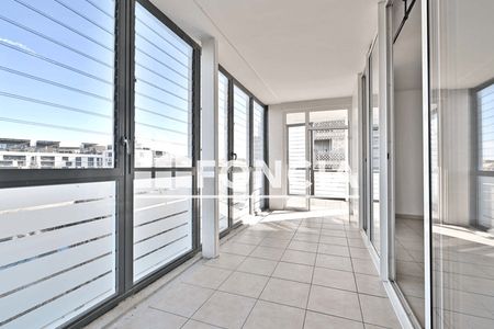 Vue n°3 Appartement 3 pièces à vendre - Montpellier (34000) 400 000 €