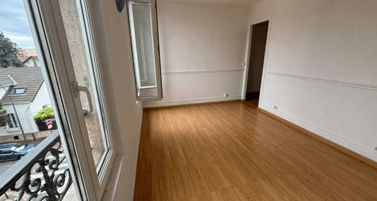 Vue n°1 Appartement 2 pièces T2 F2 à louer - Saint Maur Des Fosses (94100)