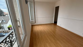 appartement 2 pièces à louer SAINT MAUR DES FOSSES 94100 40.6 m²